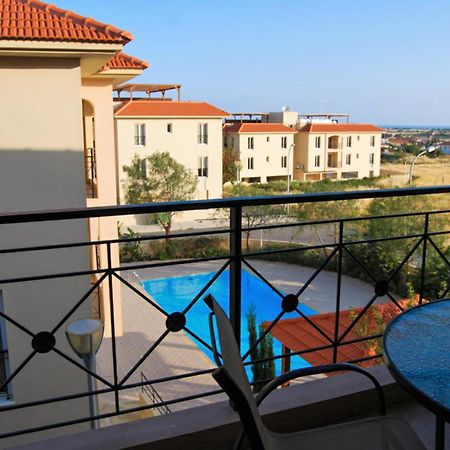 Mazotos Panoramic Village 外观 照片