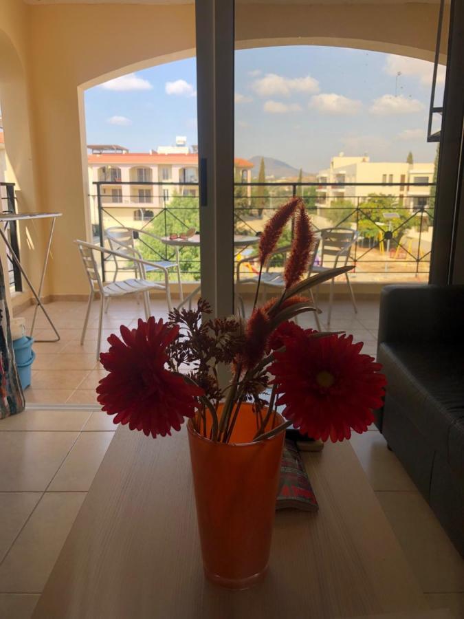 Mazotos Panoramic Village 外观 照片