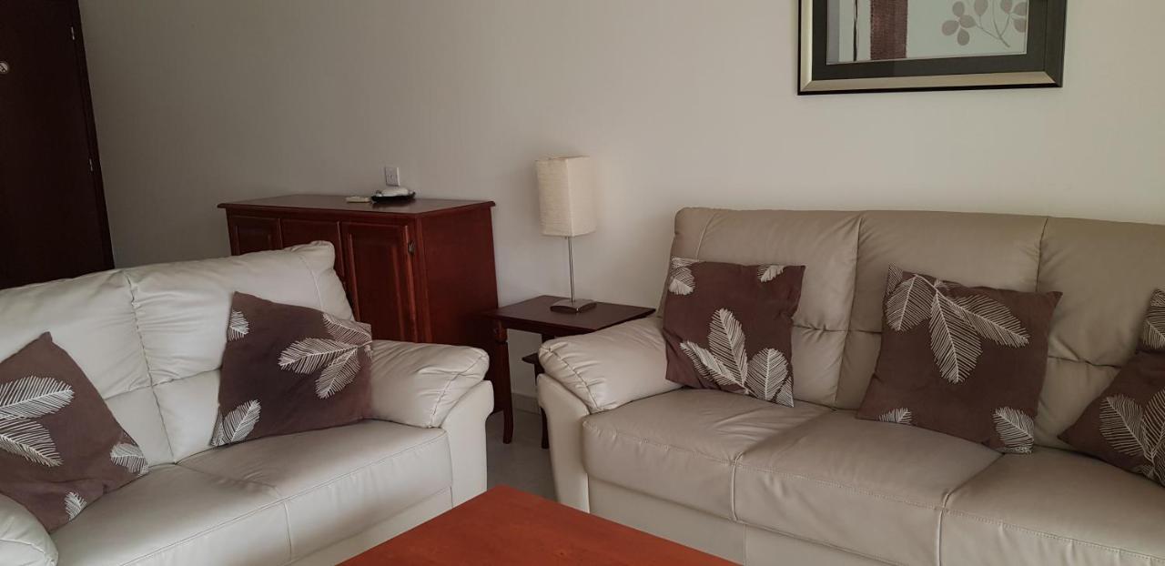 Mazotos Panoramic Village 外观 照片
