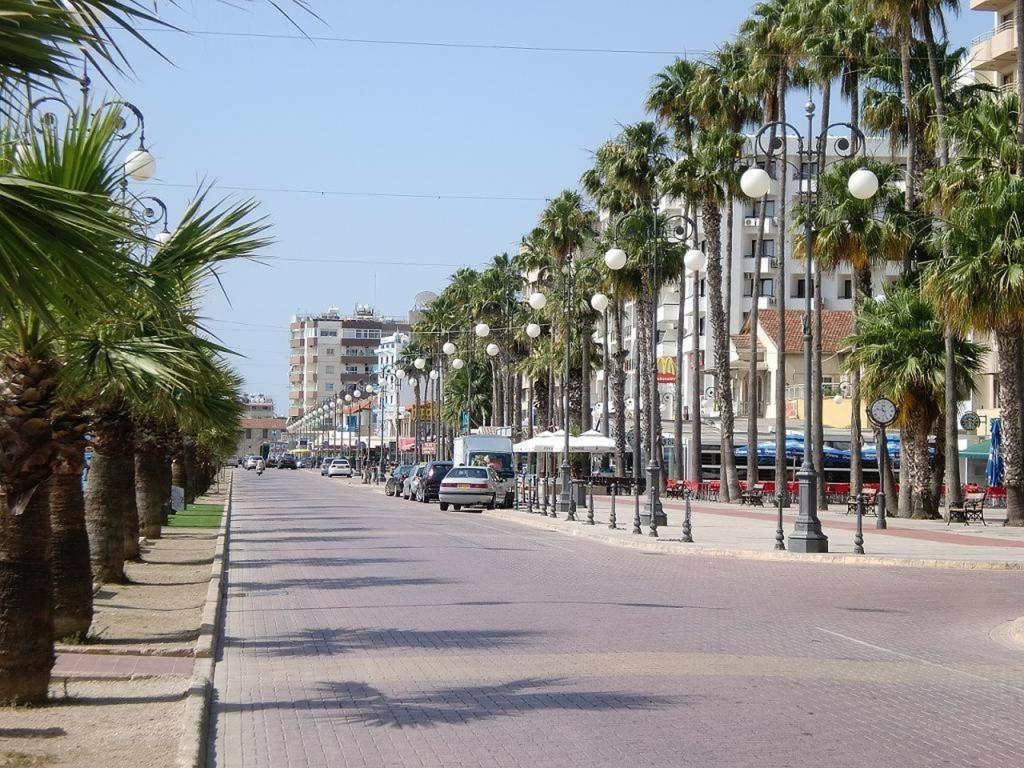 Mazotos Panoramic Village 外观 照片