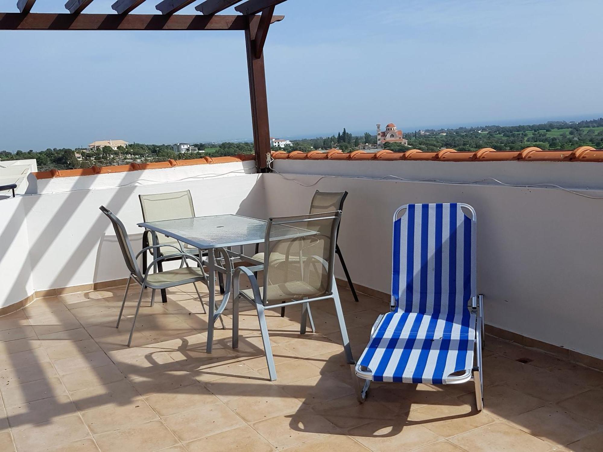 Mazotos Panoramic Village 外观 照片