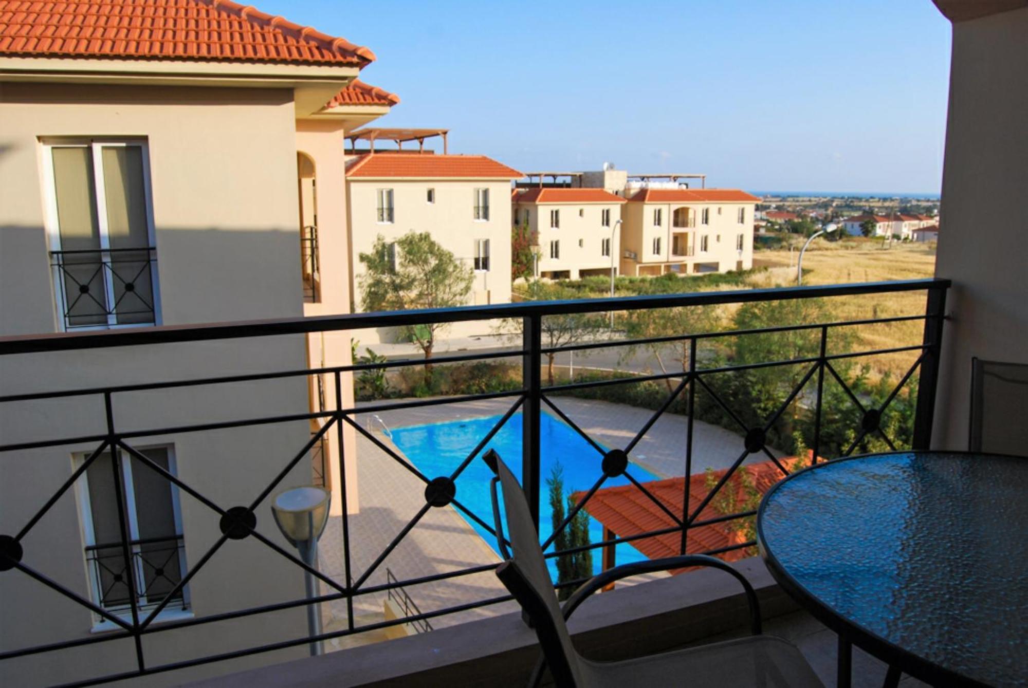 Mazotos Panoramic Village 外观 照片